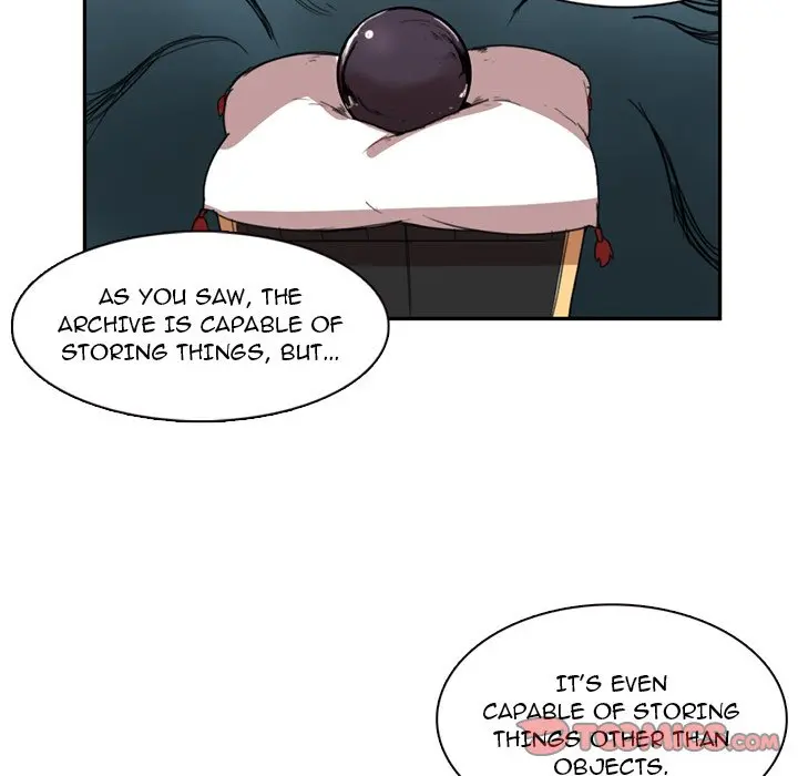Justitia Episode 11 - Page 58