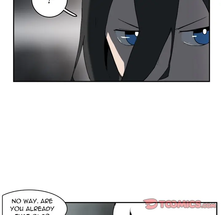 Justitia Episode 11 - Page 6