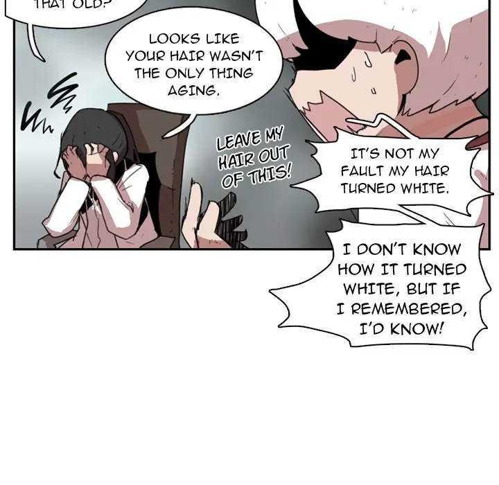 Justitia Episode 11 - Page 7