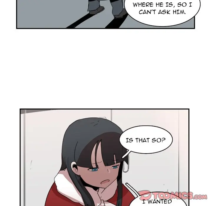 Justitia Episode 11 - Page 70