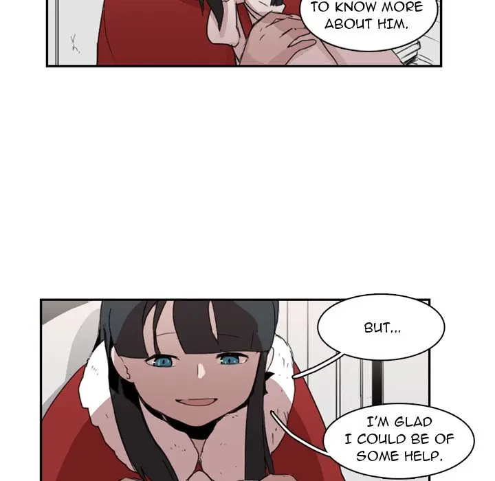 Justitia Episode 11 - Page 71