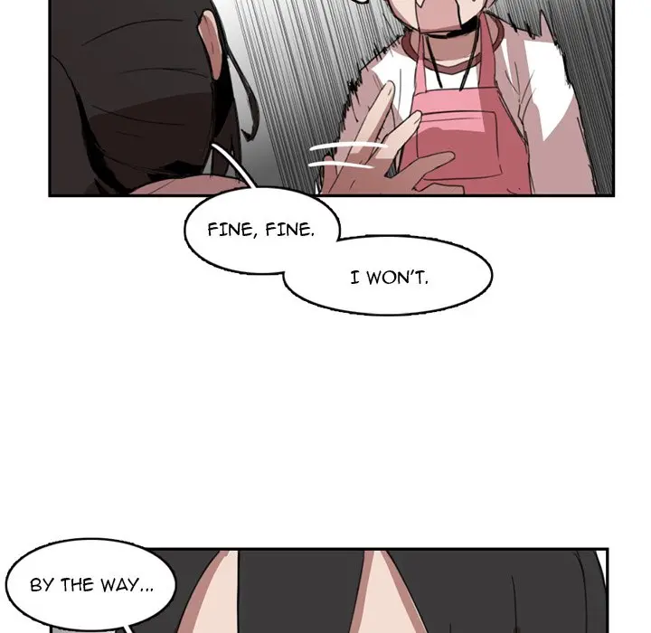 Justitia Episode 11 - Page 77