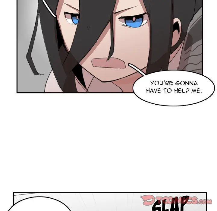 Justitia Episode 11 - Page 78