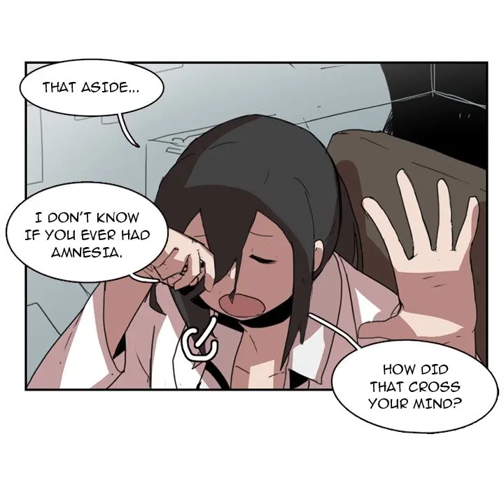 Justitia Episode 11 - Page 8