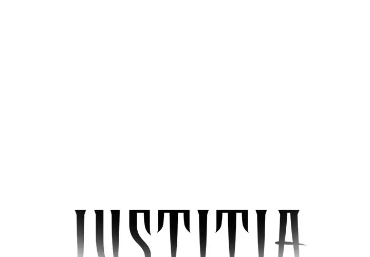 Justitia Episode 12 - Page 1