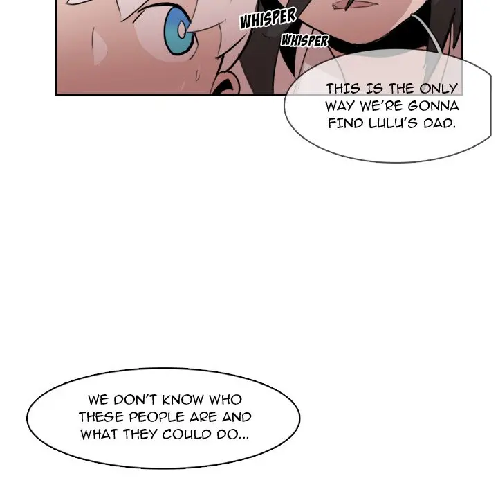 Justitia Episode 12 - Page 11