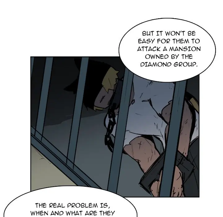 Justitia Episode 12 - Page 12