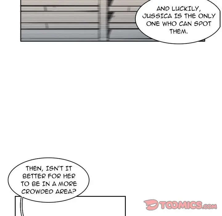 Justitia Episode 12 - Page 14