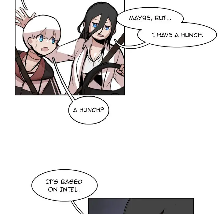 Justitia Episode 12 - Page 15