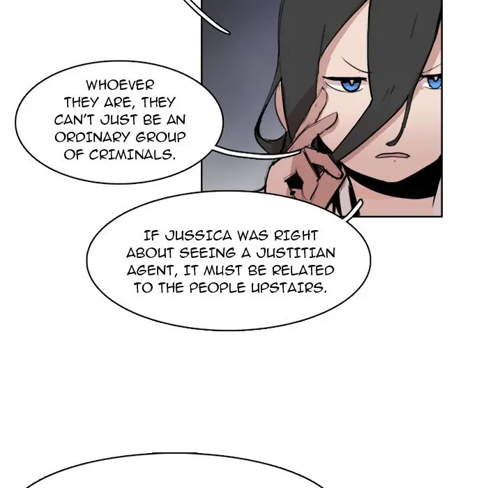 Justitia Episode 12 - Page 16