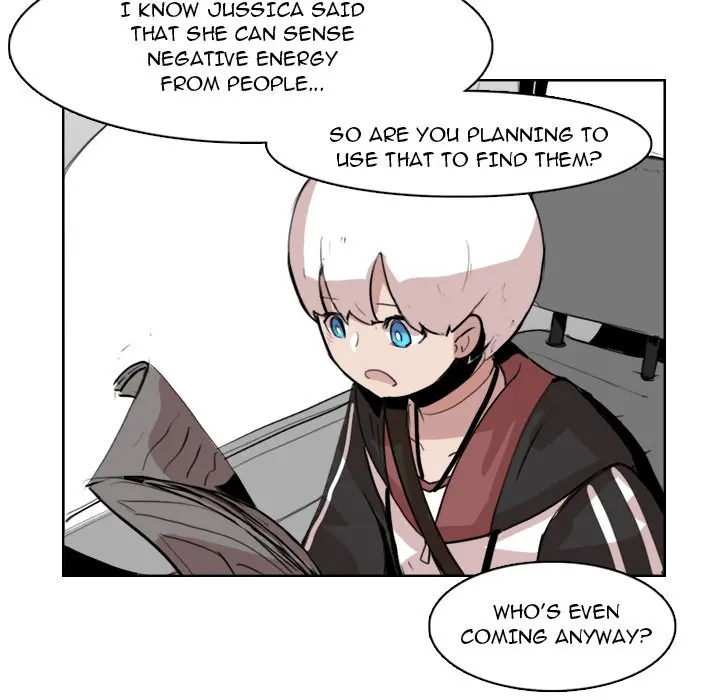Justitia Episode 12 - Page 17
