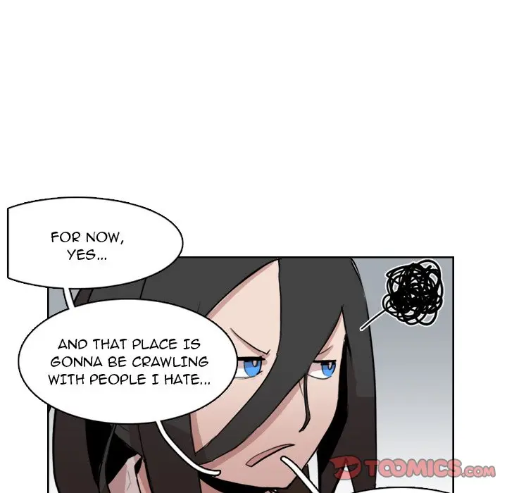 Justitia Episode 12 - Page 18