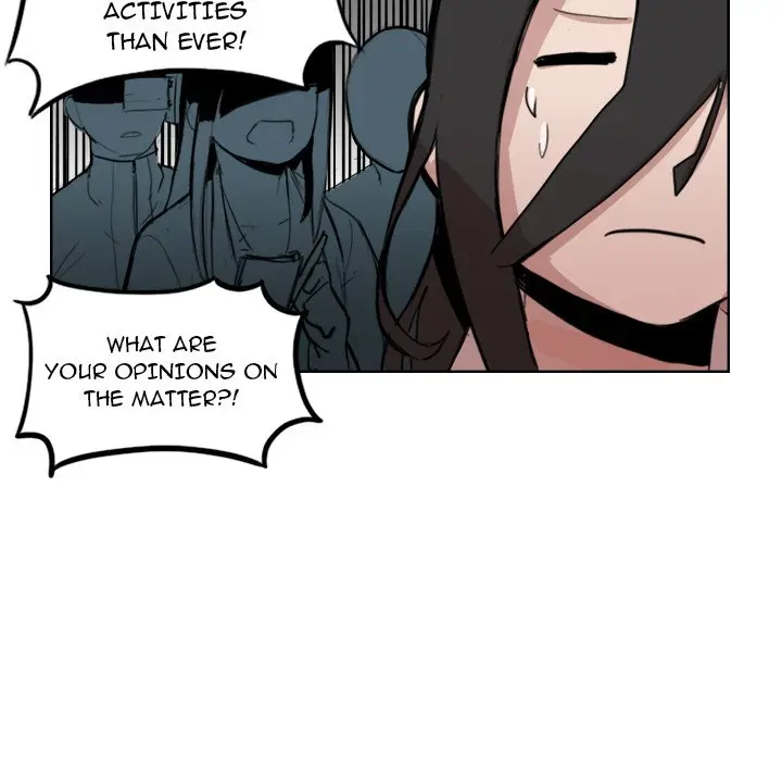 Justitia Episode 12 - Page 27