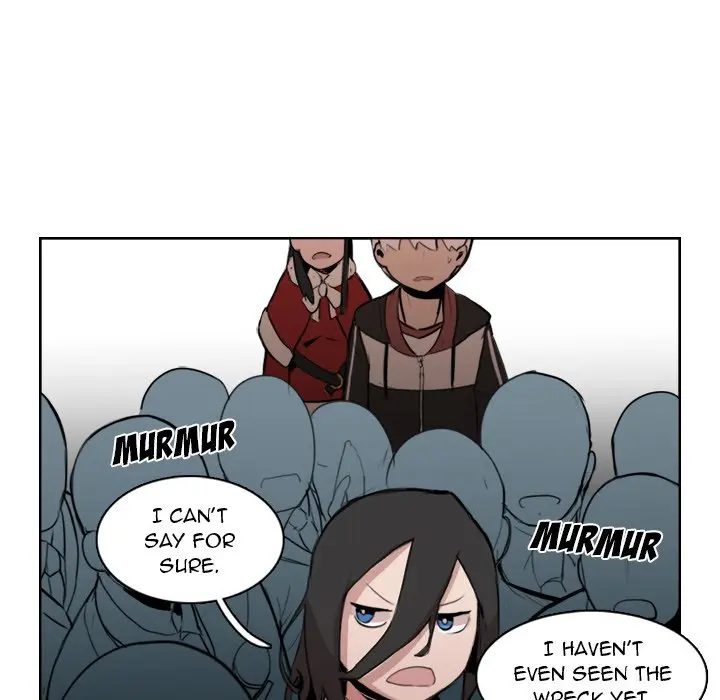 Justitia Episode 12 - Page 28