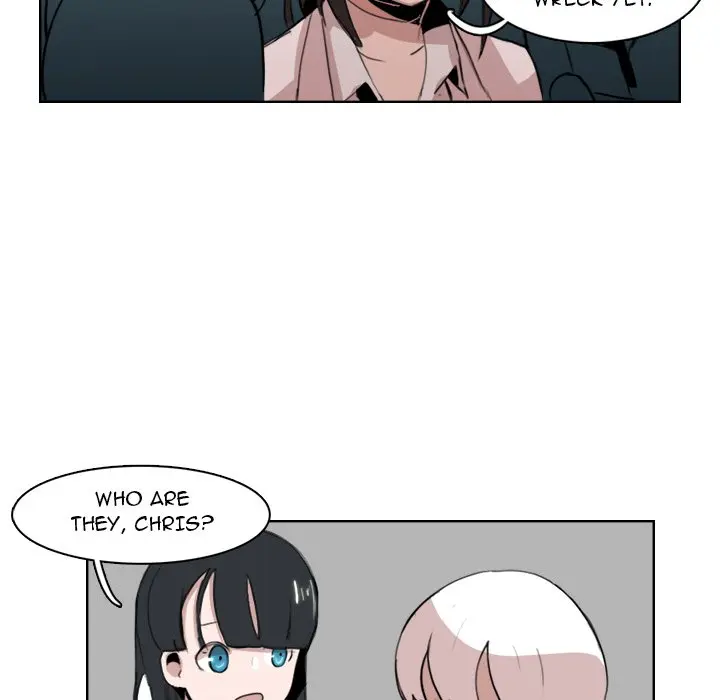 Justitia Episode 12 - Page 29