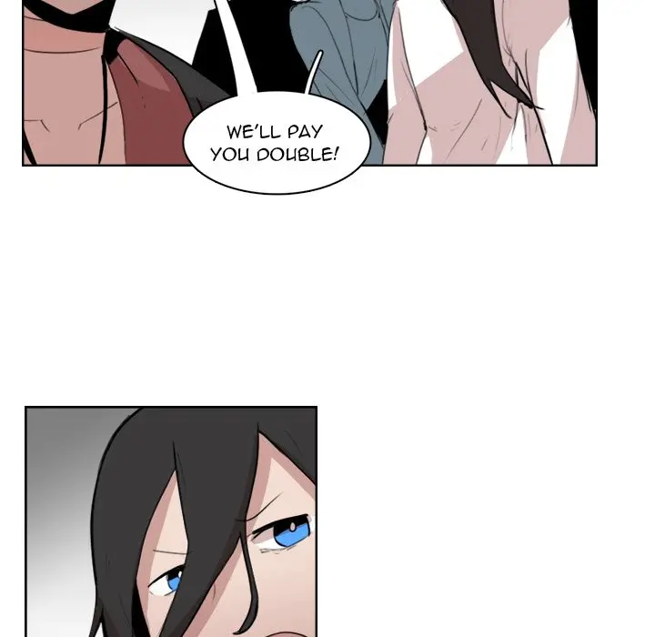 Justitia Episode 12 - Page 31