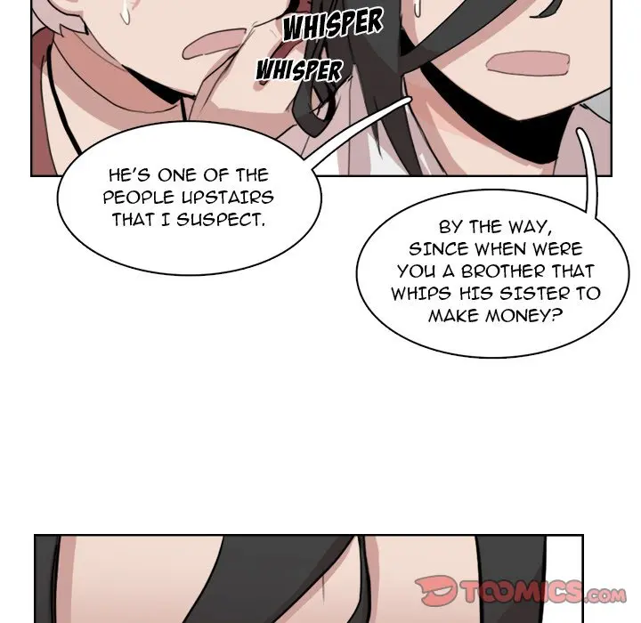 Justitia Episode 12 - Page 38