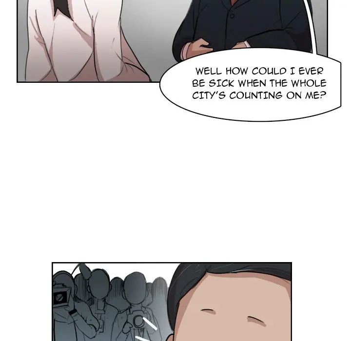 Justitia Episode 12 - Page 40