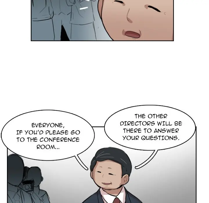 Justitia Episode 12 - Page 41