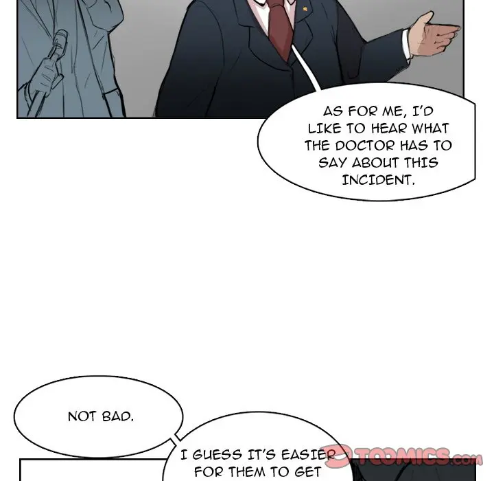 Justitia Episode 12 - Page 42