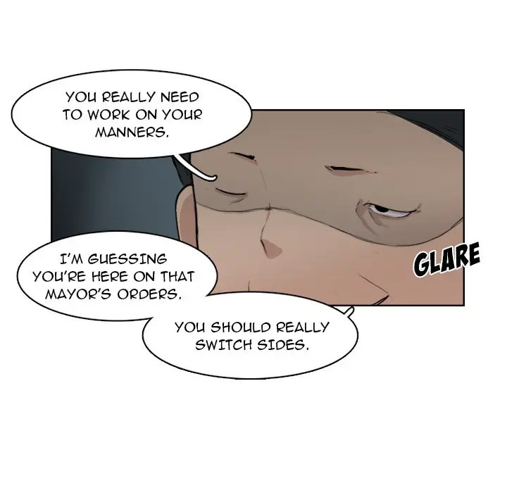 Justitia Episode 12 - Page 44