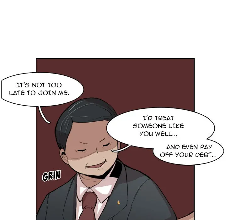 Justitia Episode 12 - Page 45