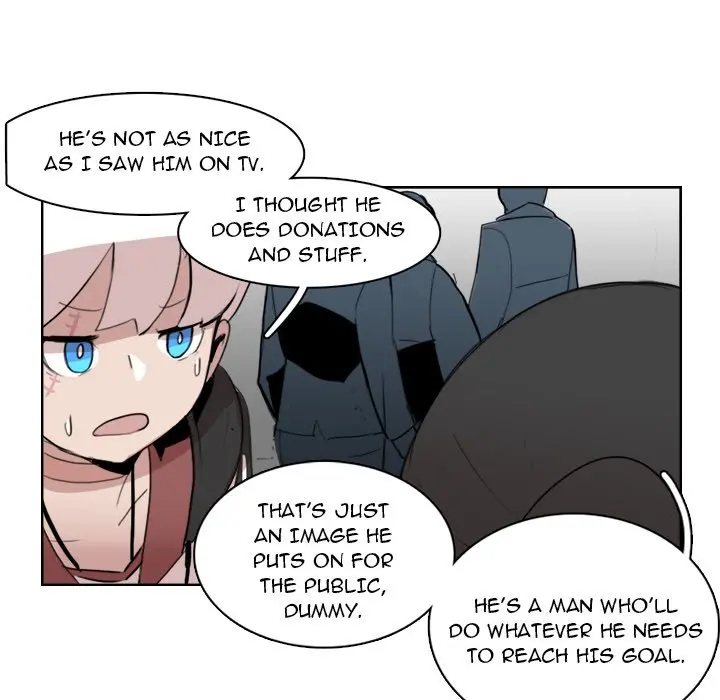 Justitia Episode 12 - Page 49