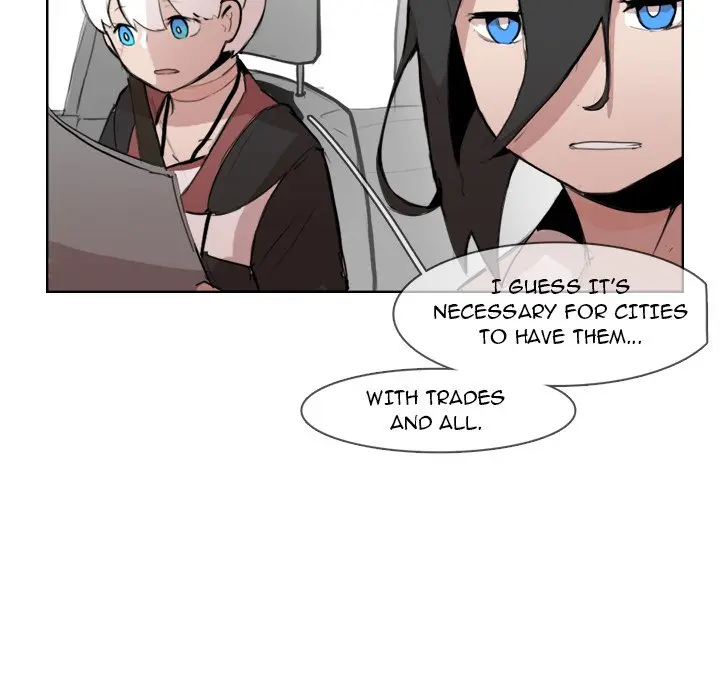Justitia Episode 12 - Page 5