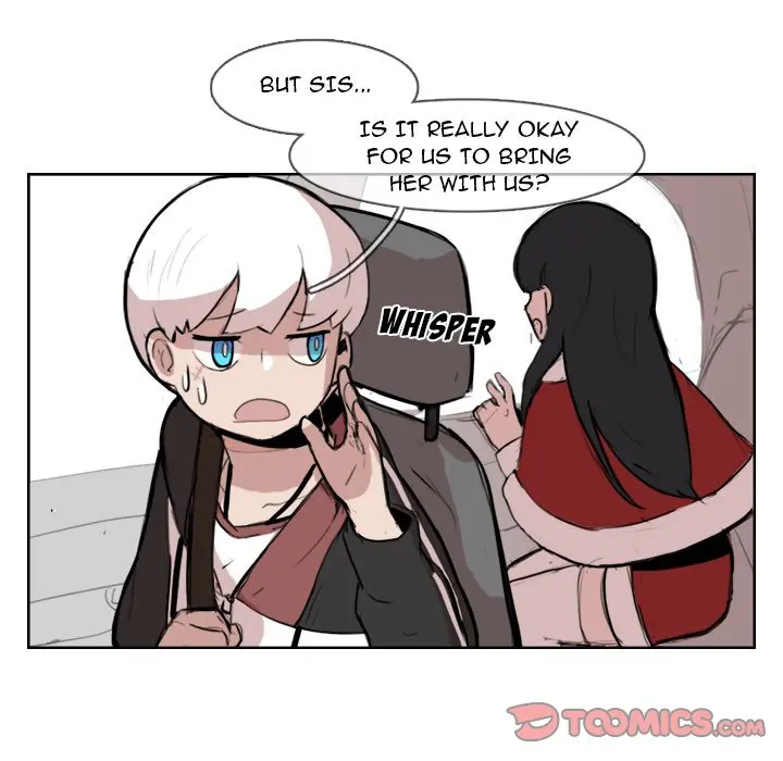 Justitia Episode 12 - Page 6