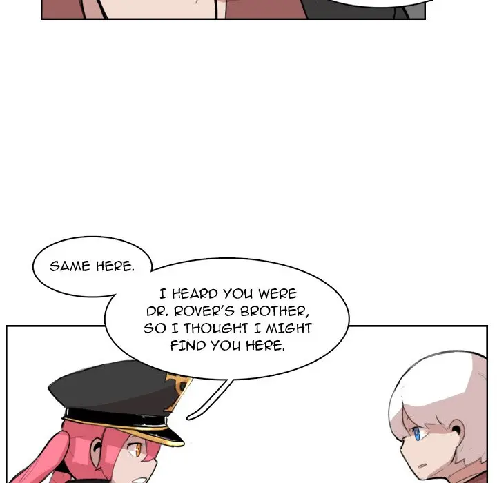 Justitia Episode 12 - Page 65