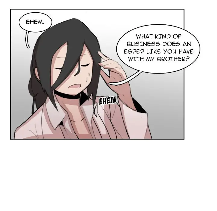 Justitia Episode 12 - Page 67