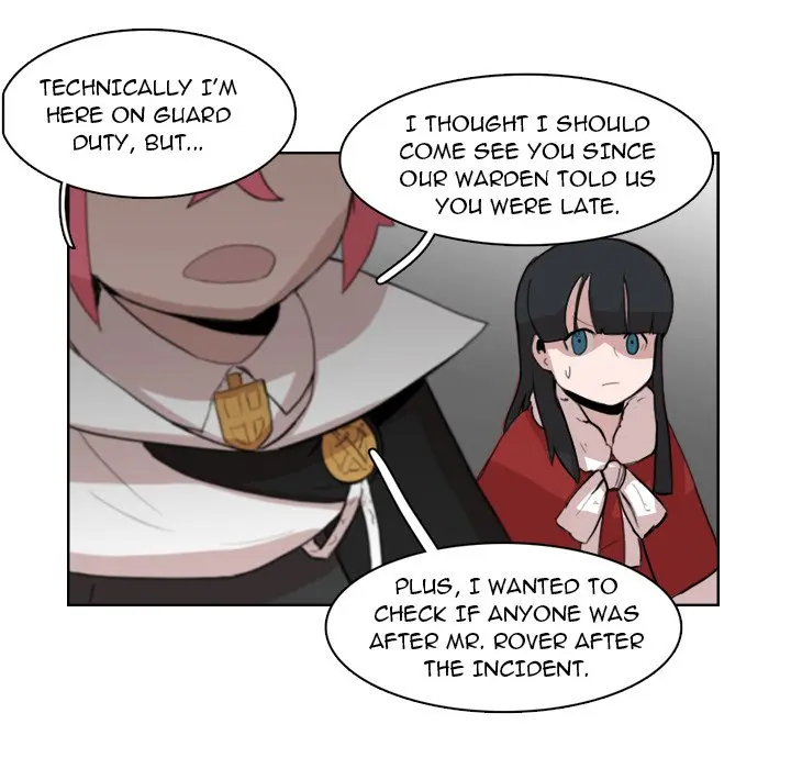 Justitia Episode 12 - Page 68