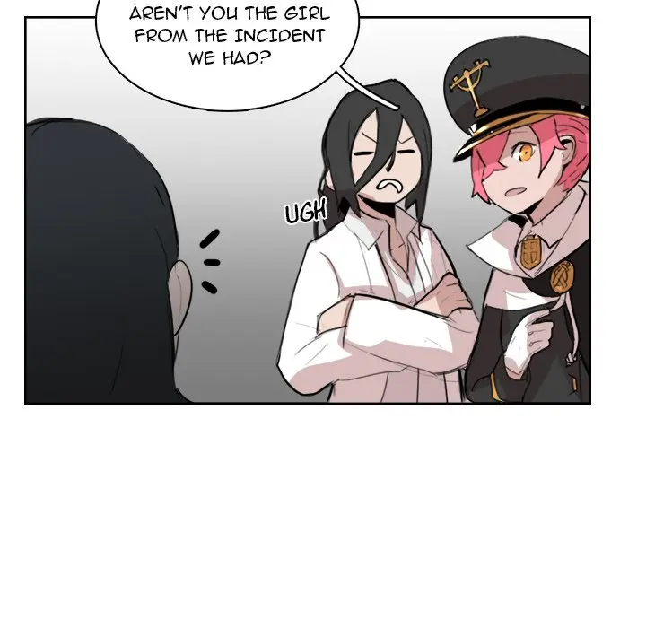 Justitia Episode 12 - Page 71