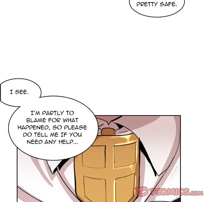 Justitia Episode 12 - Page 74