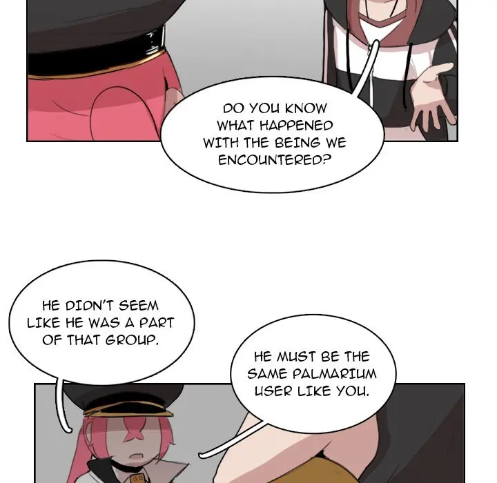 Justitia Episode 12 - Page 76