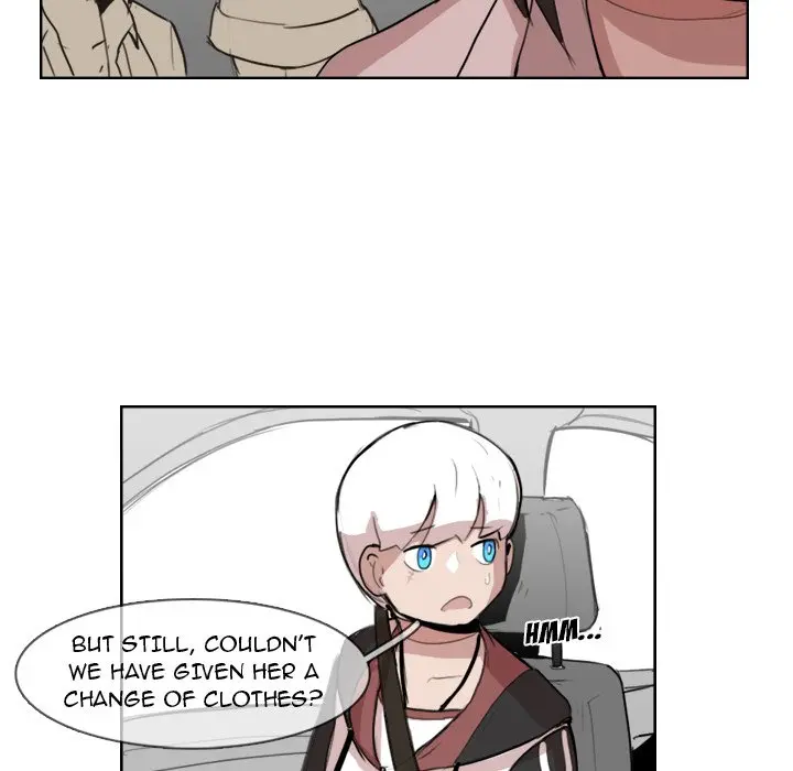 Justitia Episode 12 - Page 8
