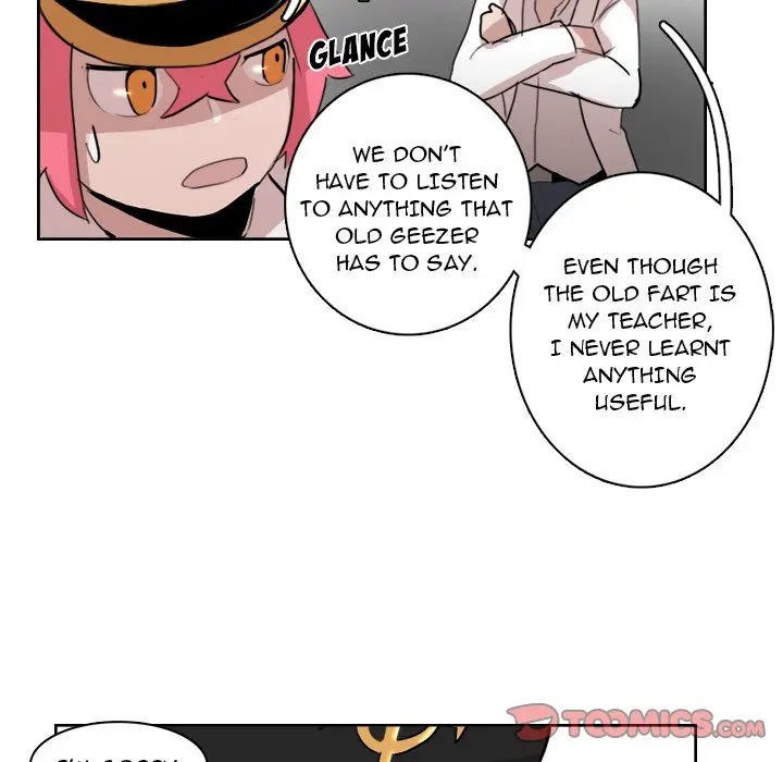 Justitia Episode 12 - Page 82