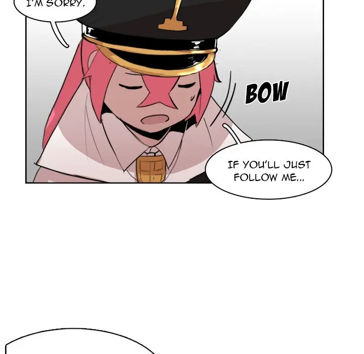 Justitia Episode 12 - Page 83