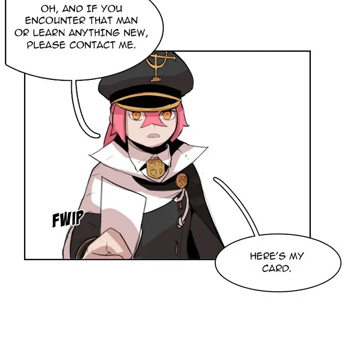 Justitia Episode 12 - Page 84