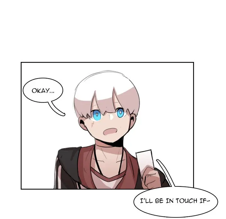 Justitia Episode 12 - Page 85
