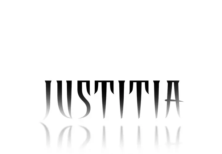 Justitia Episode 13 - Page 1