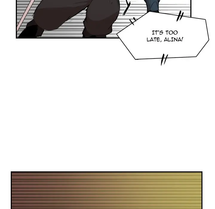 Justitia Episode 13 - Page 103