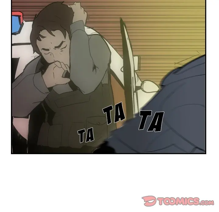 Justitia Episode 13 - Page 104