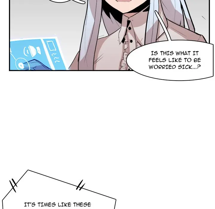 Justitia Episode 13 - Page 13