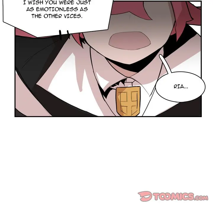Justitia Episode 13 - Page 14