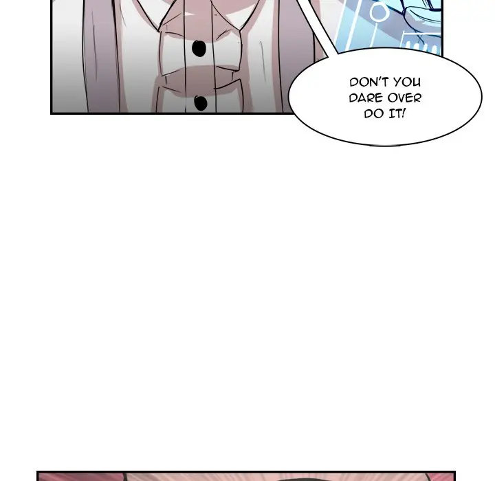 Justitia Episode 13 - Page 16