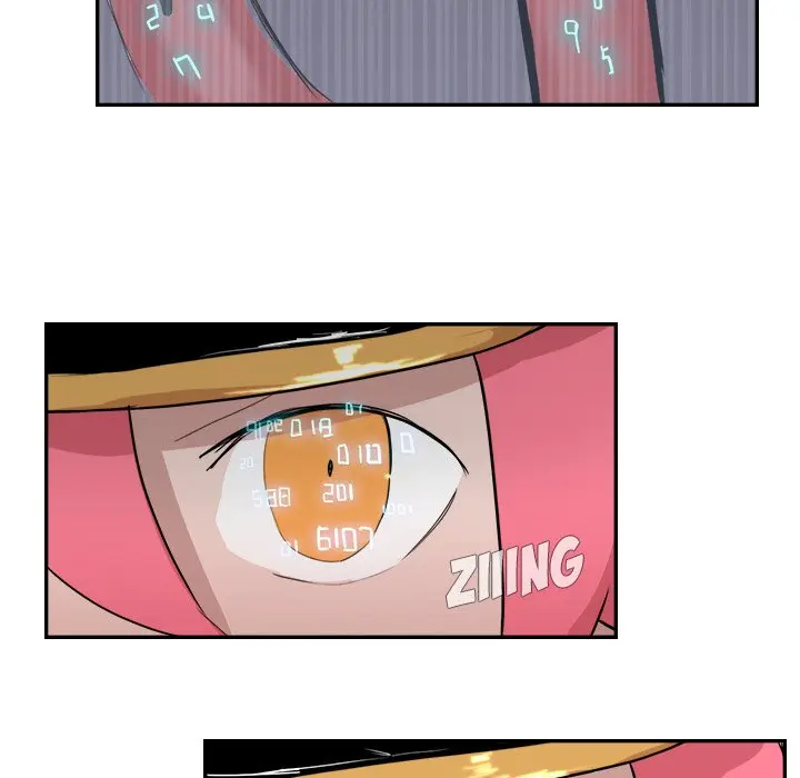Justitia Episode 13 - Page 19