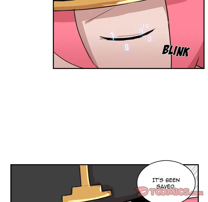 Justitia Episode 13 - Page 20