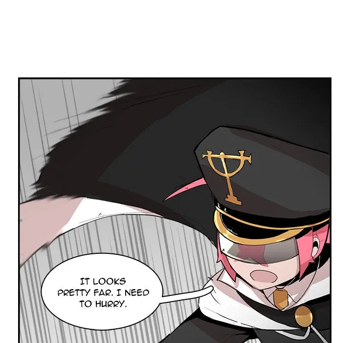 Justitia Episode 13 - Page 22