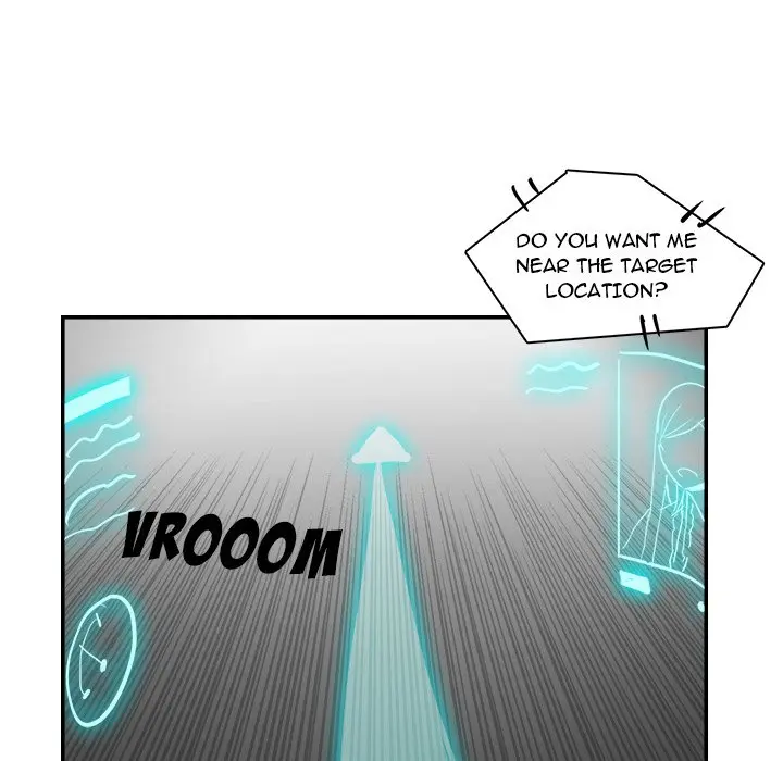 Justitia Episode 13 - Page 28